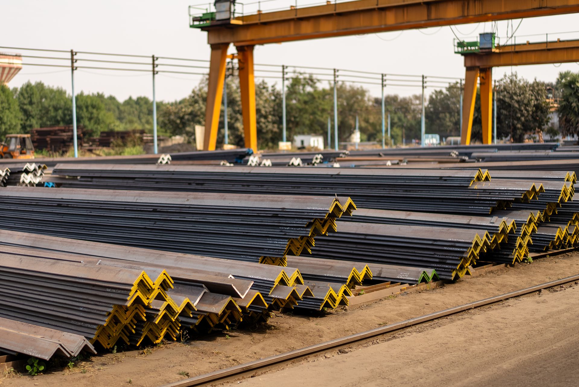 Multi-layer construction Metal wrap