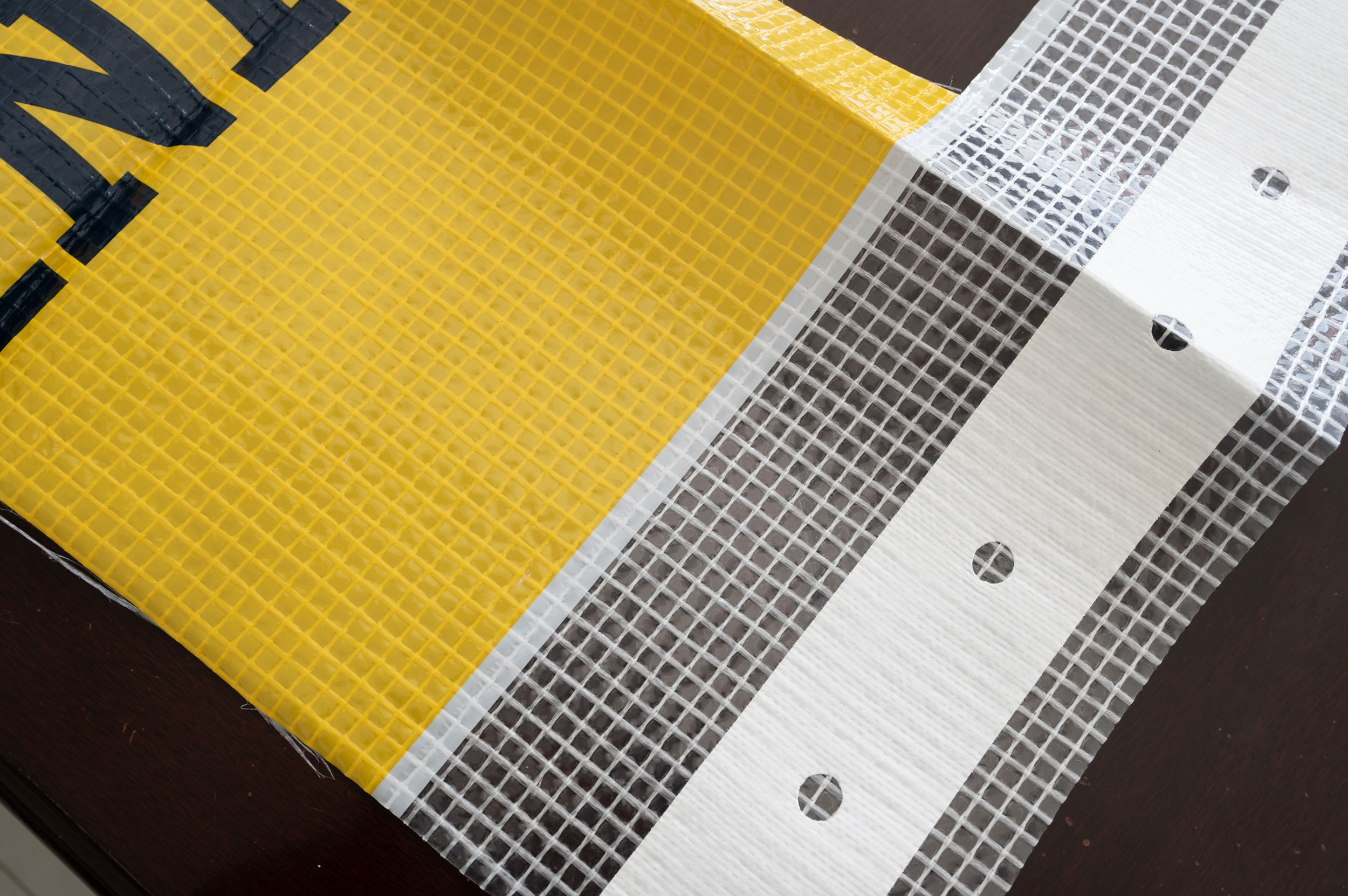 Material details