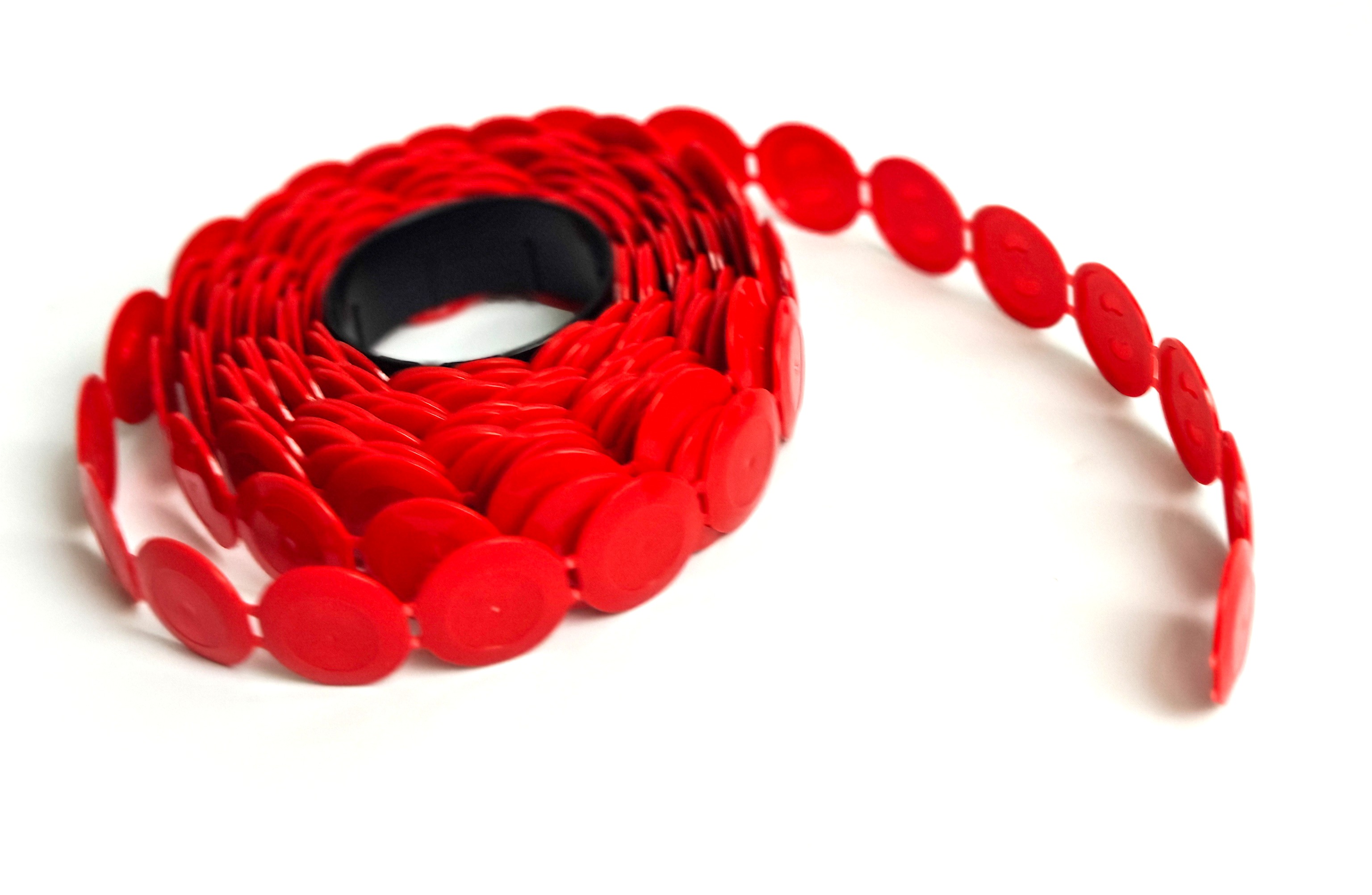 Plastic Caps