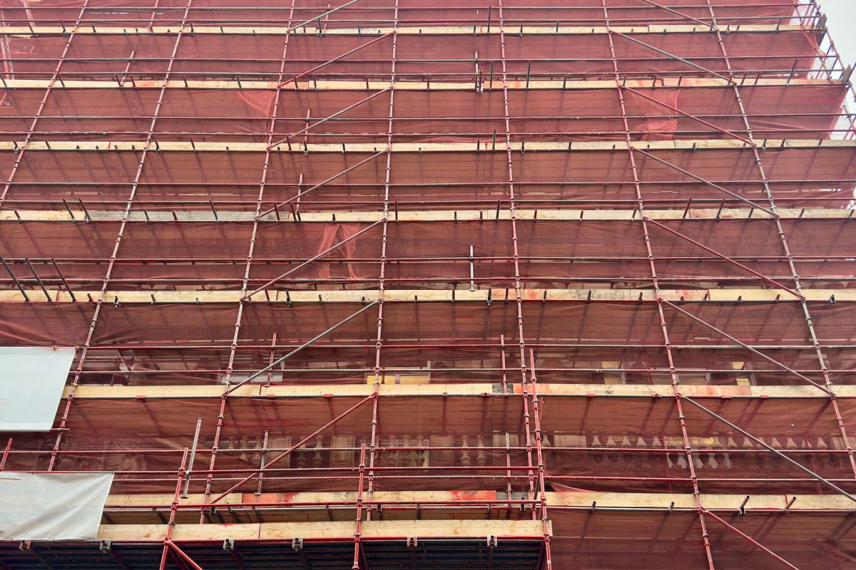 Demolition & Dismantling