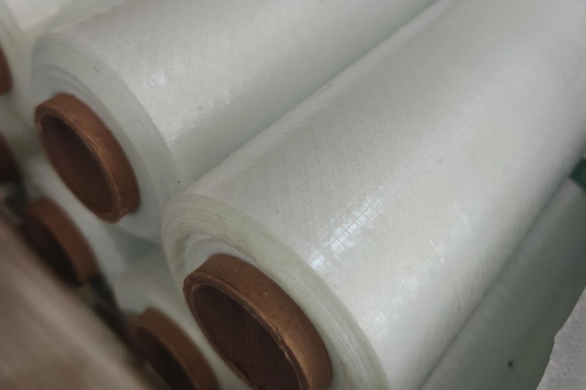 Roofing Underlays