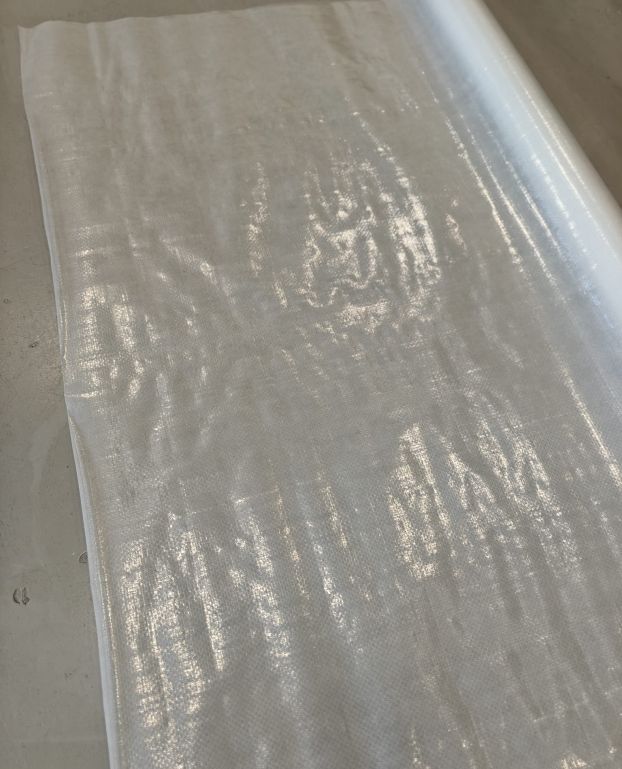 Roofing Underlay in details