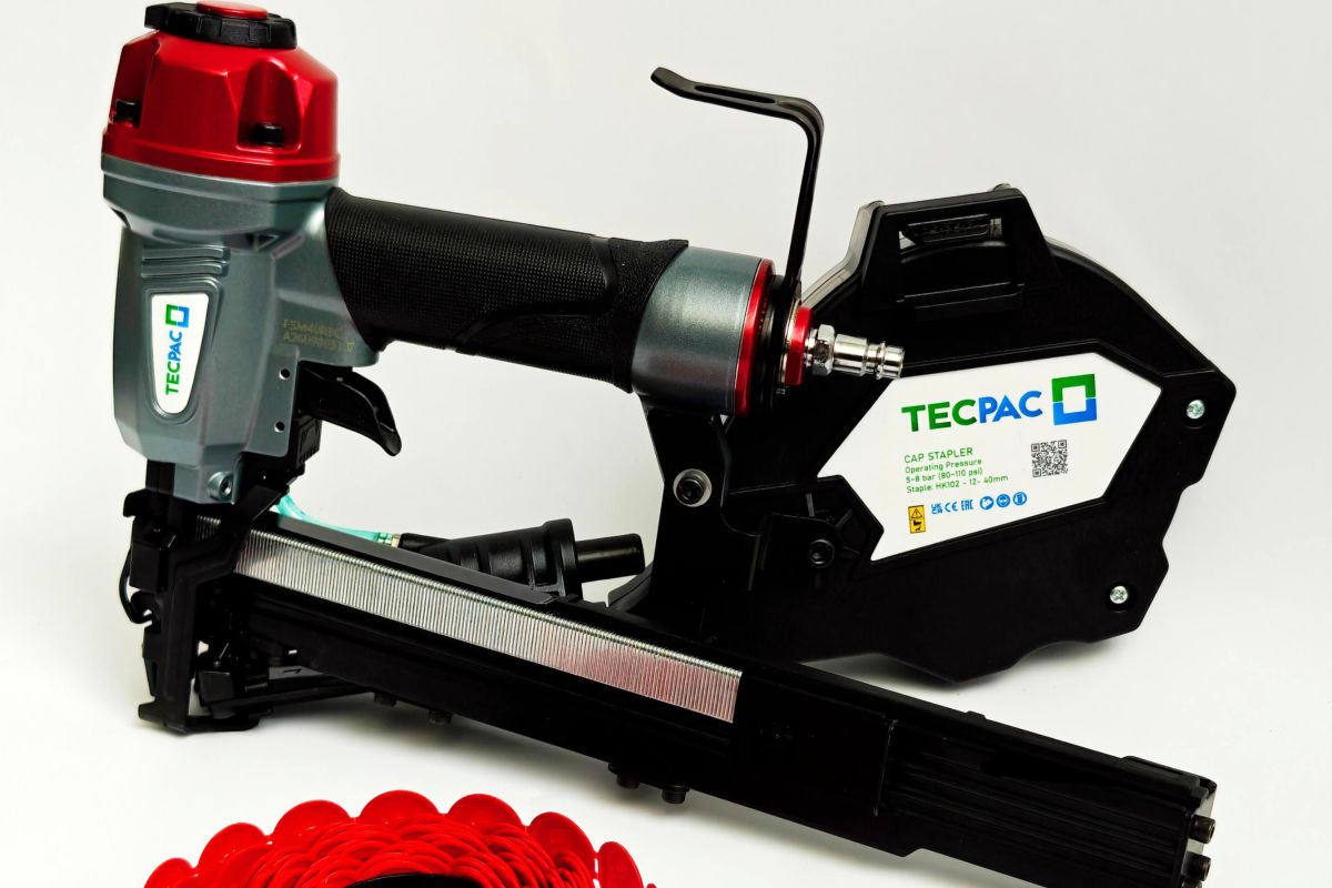 Staples & Staple Guns