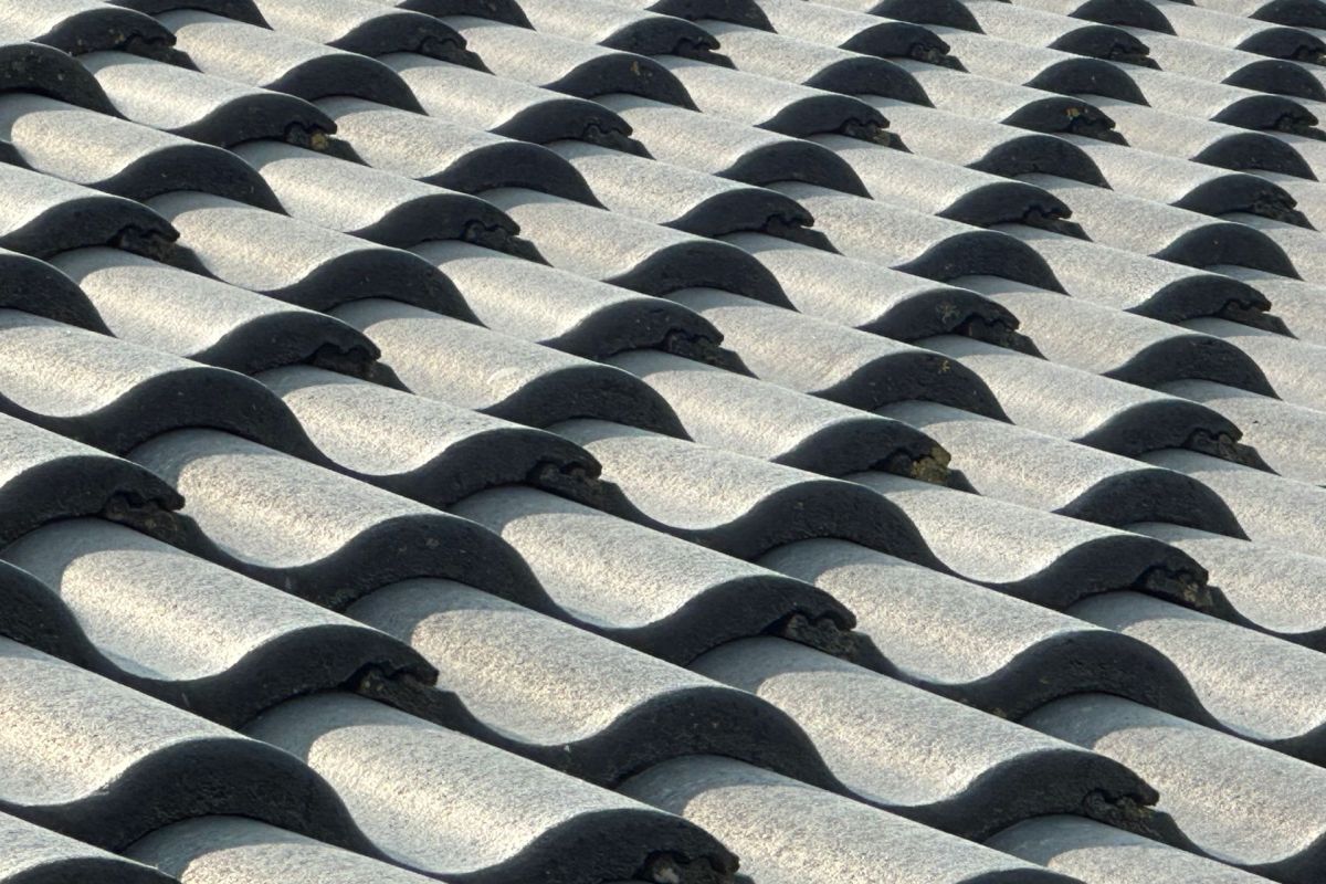 Shingle, Metal & Tile Roofing waterresistant